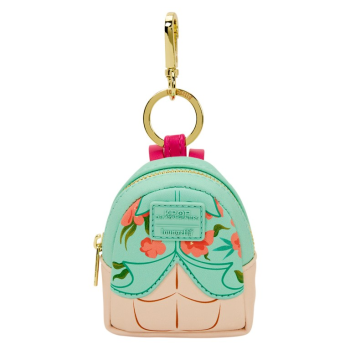 K-Pop Demon Hunters Mystery  Backpack Bag Clips