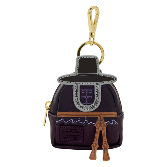 K-Pop Demon Hunters Mystery  Backpack Bag Clips