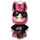 KIMMON 7.5 Inch New Street Rock Boxed Plush