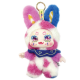 KIMMON 7.5 Inch Colourful Rhapsody Box Plush