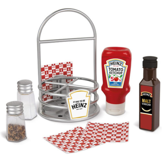 Heinz Caddy Set