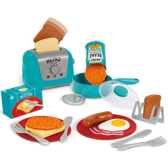Heinz All Day Breakfast