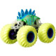 Hot Wheels Monster Truck Set