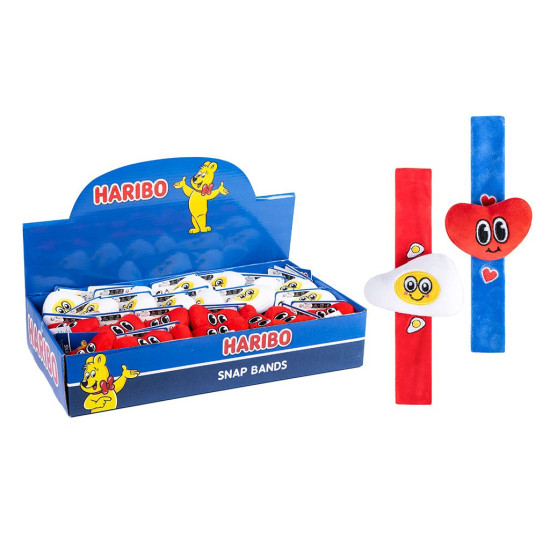 Haribo Snap Bands