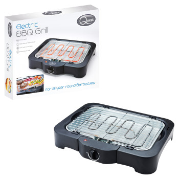 Electric BBQ  Grill 