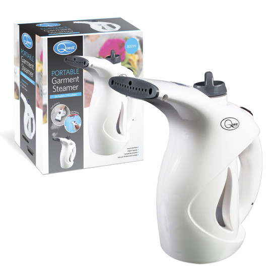 Portable Garment Steamer 