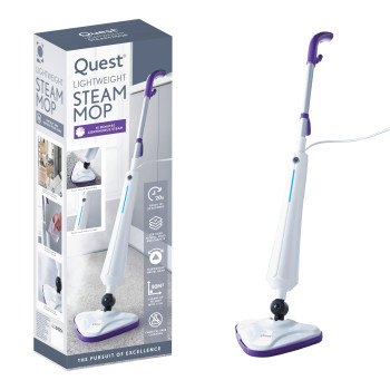 Quest Steam Mop