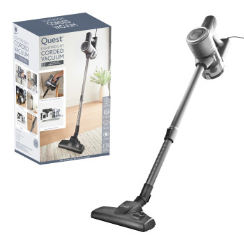 Quest Stick Vacuume 150w Suction Power