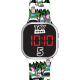 Toy Story 5 LED Square Watch
