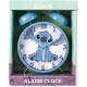 Stitch Alarm Clock