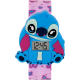 Stitch Slap Bracelet Watch LED Watch 