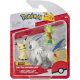 Pokémon Battle 3 Figure Pack