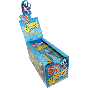 Tingly Zingly Belters Blue Rspberry Flavour