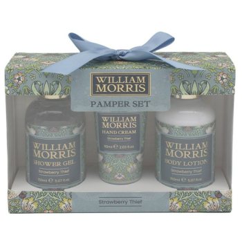 William Morris Pamper Set