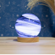 Cosmic Planet Lamp
