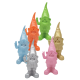 Novelty Gnome Figurine Peace