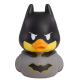 DC Super Hero Duckalooz Rubber Ducks
