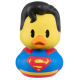 DC Super Hero Duckalooz Rubber Ducks