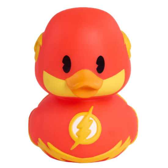 DC Super Hero Duckalooz Rubber Ducks