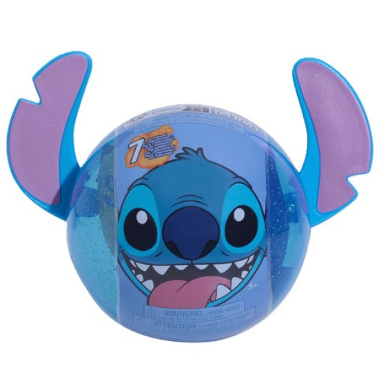 Stitch Blind Capsule