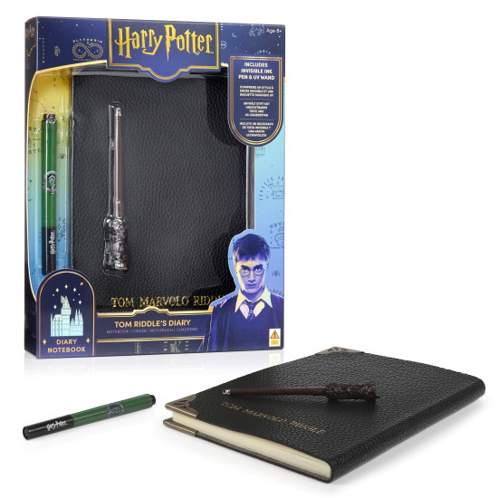 Tom Riddles Diary Set
