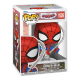 Funko POP Spiderman Vinyl