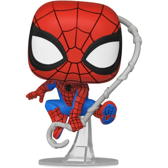 Funko POP Spiderman Vinyl