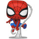 Funko POP Spiderman Vinyl