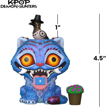 Funko POP K-Pop Vinyl DERPY