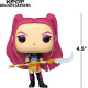 Funko POP K-Pop Vinyl MIRA