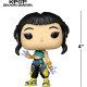 Funko POP K-Pop Vinyl ZOEY