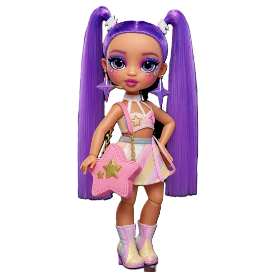 K-Pop Idols Mina 26Cm Doll