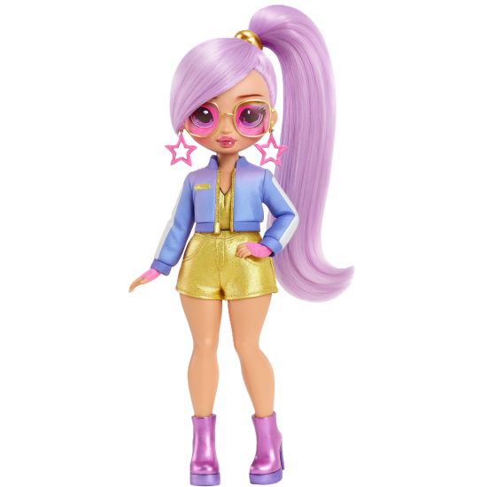 K-Pop Idols Nari 26Cm Doll