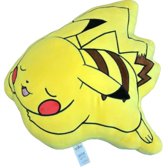 POKEMON SLEEPING PICKACHU