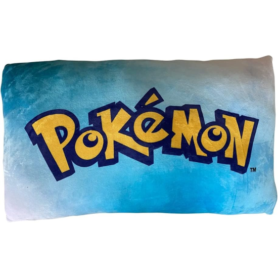 POKEMON CHIZARD CUSHION 60CM