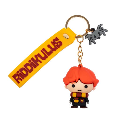 Harry Potter Surprise Keychain  – Mystery Collectibles