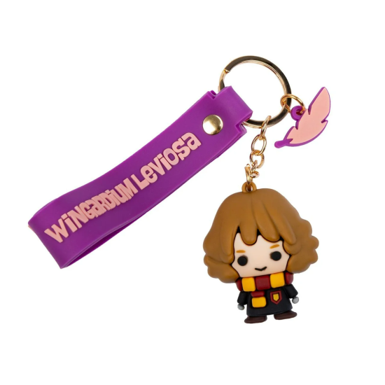 Harry Potter Surprise Keychain  – Mystery Collectibles