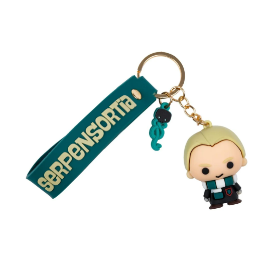 Harry Potter Surprise Keychain  – Mystery Collectibles