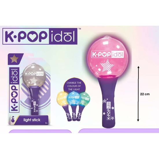 K-POP Idol Light Stick