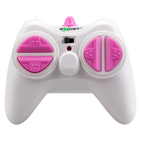 Mini Pixie Remote Car