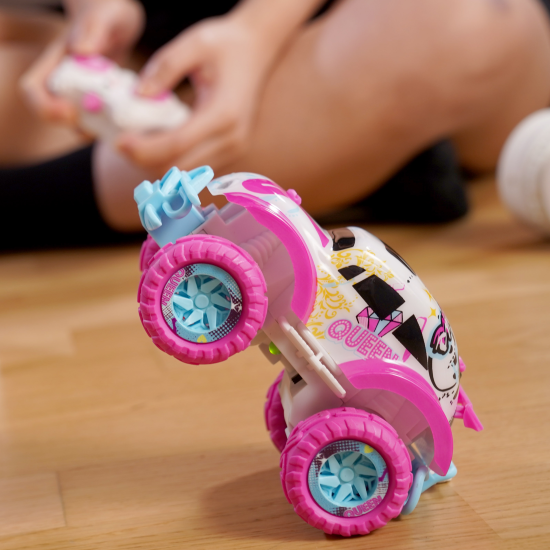 Mini Pixie Remote Car