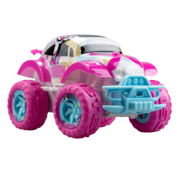 Mini Pixie Remote Car