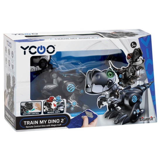 Train My Dinosaur Remote Control