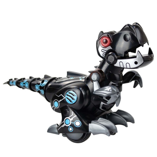 Train My Dinosaur Remote Control