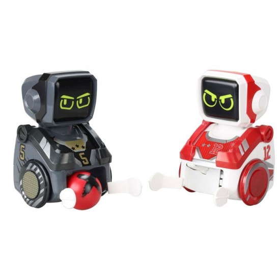 3 in 1 Kickbot Robots Radio Controlled