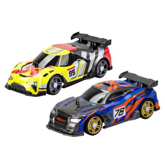 Build 2 Drive Remote Car Radio Controlled