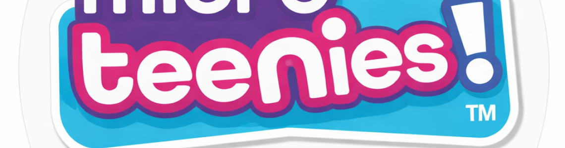 Micro Teenies
