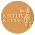 Novelty Figurines