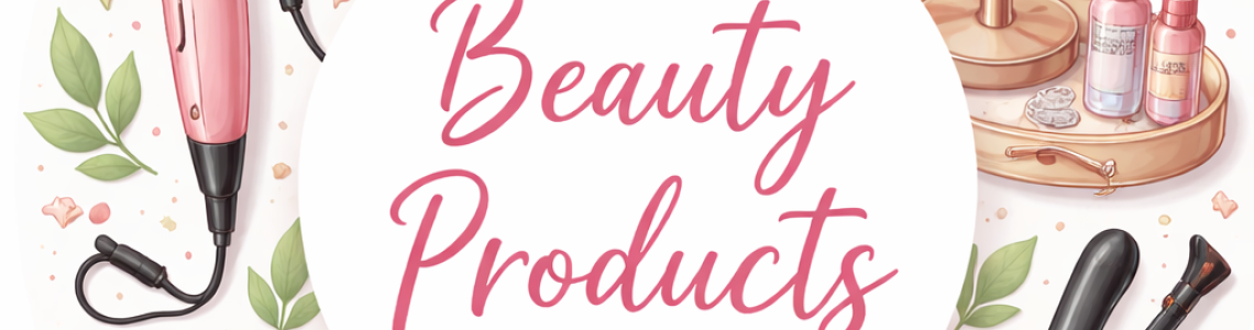 Beauty Products