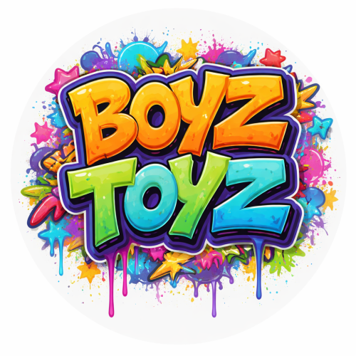 Boyz Toyz